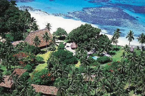 Wakaya Club And Spa